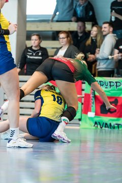 Bild 125 - F HSG Kremperheide/Muensterdorf - HSG HerKollNeu : Ergebnis: 43:29